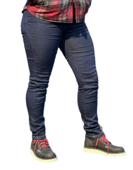 Eagle Leather Women's Jeggings