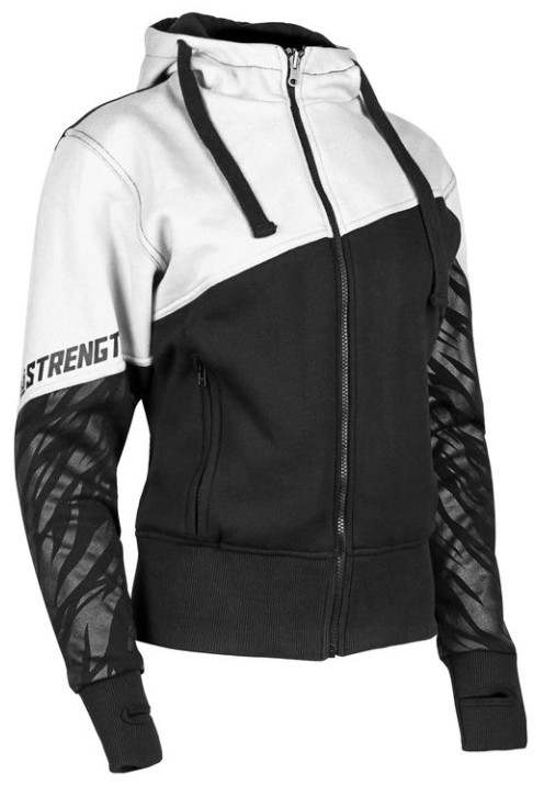 Speed And Strength Cat Outta Hell Hoodie