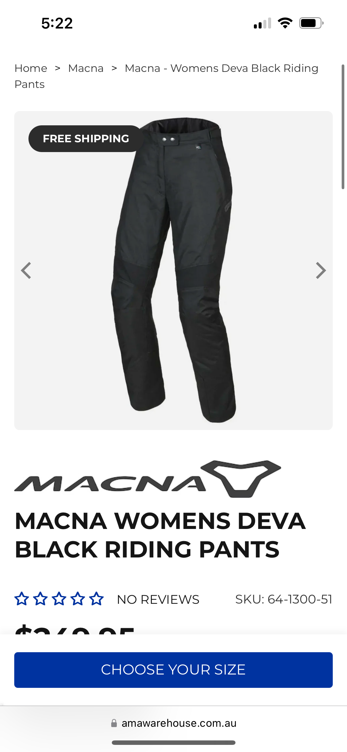 Macna Deva