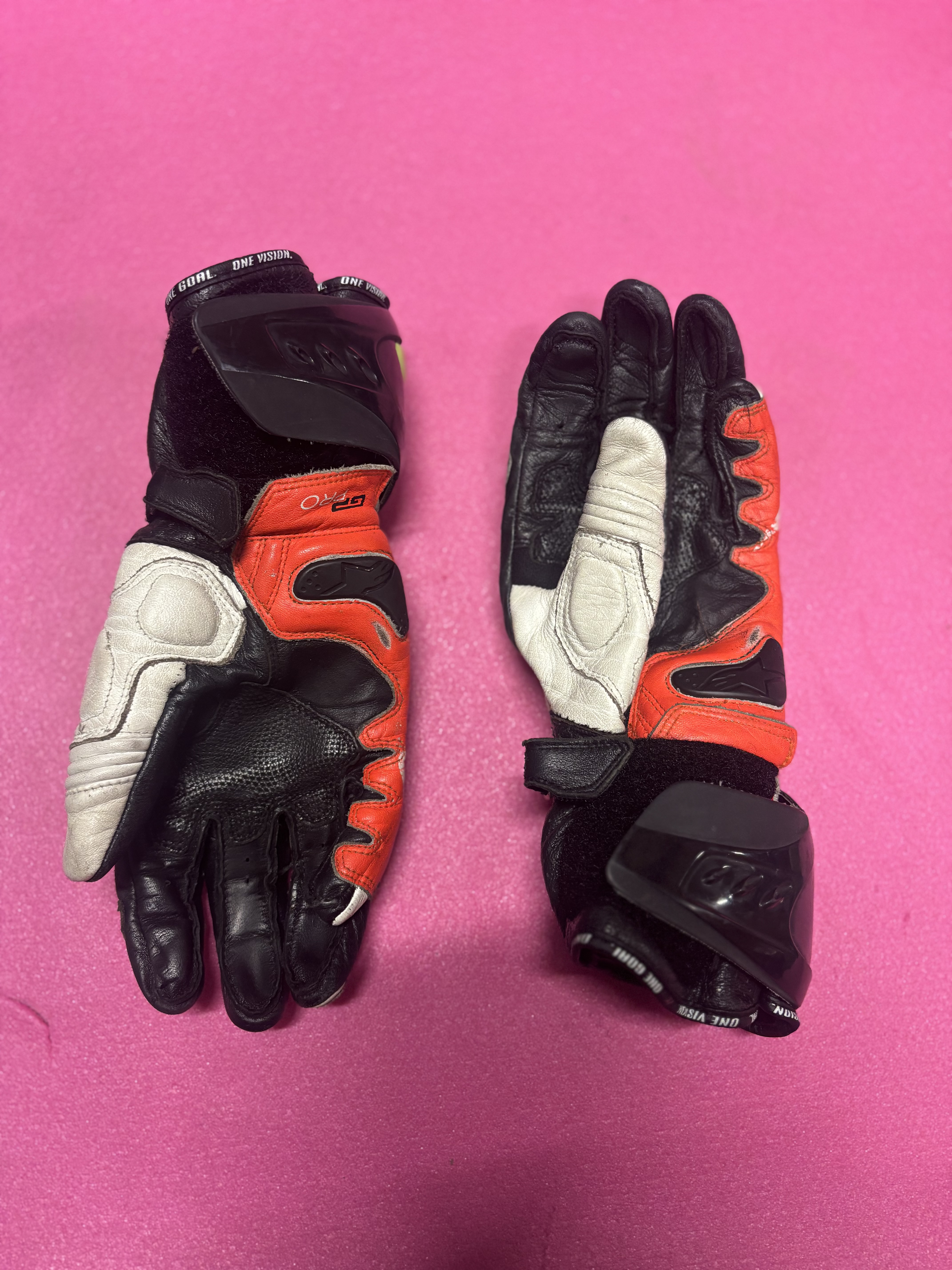 Alpinestars GP Pro R2 — 3