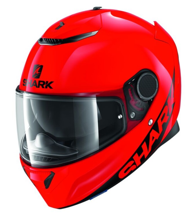 Shark Spartan 1.2