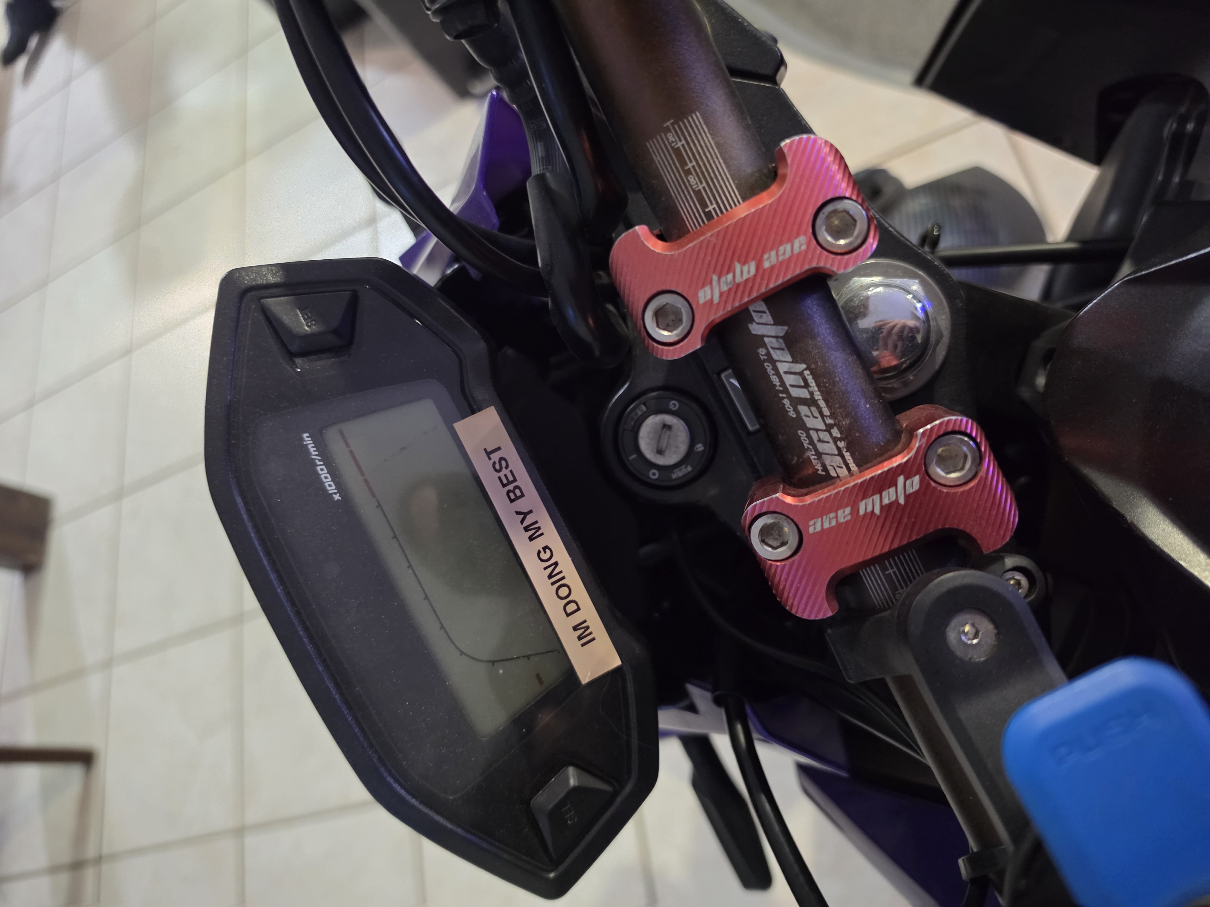 Honda Grom MSX125 photo 2